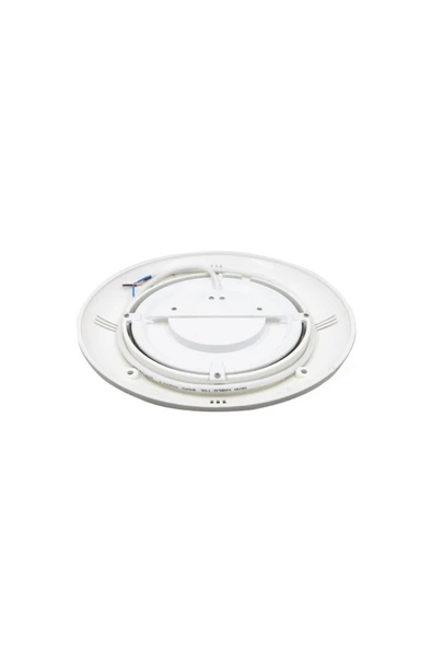 32 Watt 12 Volt Tenda Sıva Üstü Turkuaz Led Havuz Lambası 32w 12v - 8