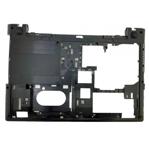 Lenovo uyumlu G500S 59-390639 Siyah Notebook Alt Kasa
