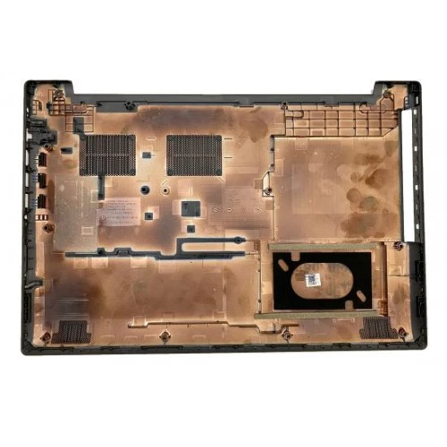 Lenovo uyumlu İdeapad 520-15ISK Gri alt kasa D cover - 2