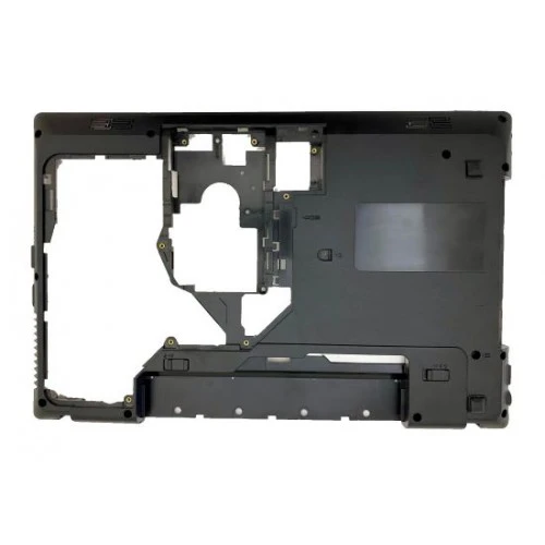 Lenovo uyumlu ideaPad G570 59-324347,59-324349 Alt Kasa D Cover Hdmi Portsuz Çıkışsız - Resim 2