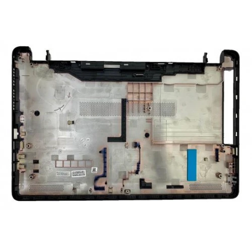 Hp uyumlu 15-BS101NT  siyah alt kasa D cover Bottom Case - 2