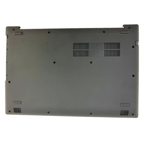Lenovo uyumlu İdeapad 520-15ISK Gri alt kasa D cover