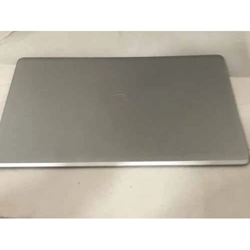 HP uyumlu 15-bs031nt 2cl42ea Ekran Kasası gümüş Ön Arka Kapak Kasa A B Cover ürün görseli 1