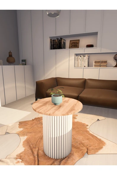 mokaparkavm ORTA SEHPA SALON SEHPASI OTURMA ADASI SEHPA - 2