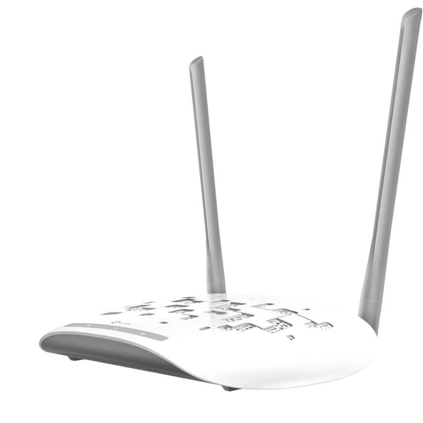 Tp-link TL-WA801N 300Mbps Kablosuz N Access Point