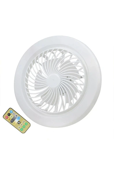 Cata  CT-1153 42 Watt Poyraz Fan Led Ampul Beyaz Işık