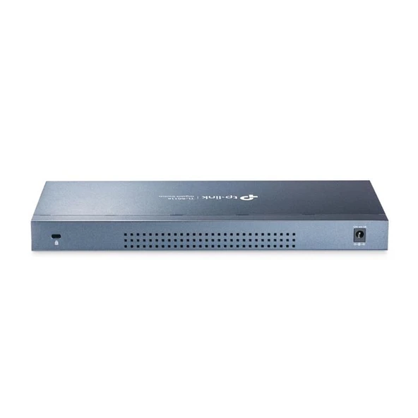 Tp Festa TL-SG116 16 Port 10/100/1000 Mbps Gigabit Switch - 3