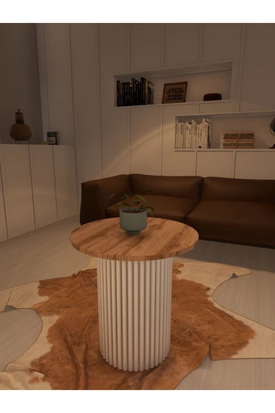 mokaparkavm ORTA SEHPA SALON SEHPASI OTURMA ADASI SEHPA - 5