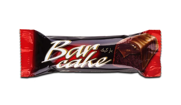 Barcake Kakaolu 20Gr. 24lü (1 Kutu) - Resim 2