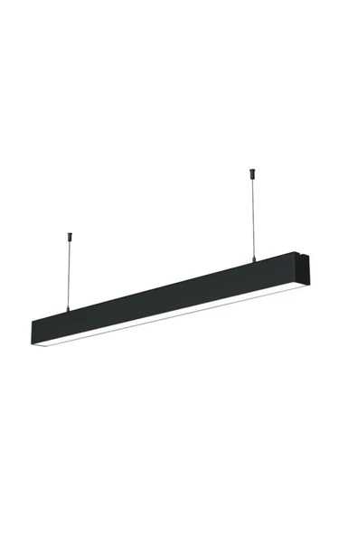 Cata  CT-9081 GOLD LİNEAR ARMATÜR 120 CM 4000 K