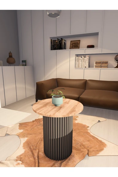 mokaparkavm ORTA SEHPA SALON SEHPASI OTURMA ADASI SEHPA - 3