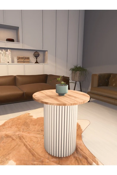 mokaparkavm ORTA SEHPA SALON SEHPASI OTURMA ADASI SEHPA - 3