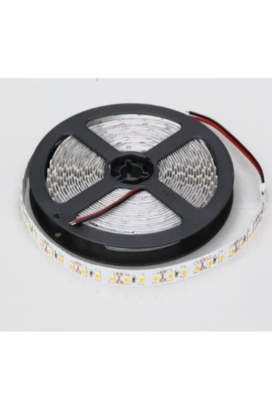 Cata  10 Çipli 5 Metre Gün Işığı Renk Iç Mekan Şerit Led (CT-4481) - 3