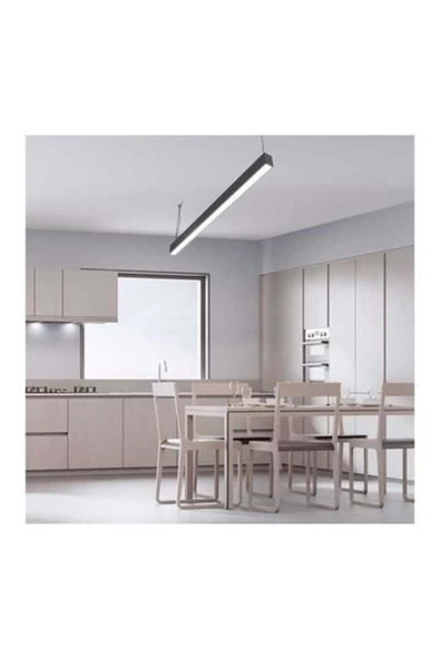 Cata  CT-9081 GOLD LİNEAR ARMATÜR 120 CM 4000 K - 2