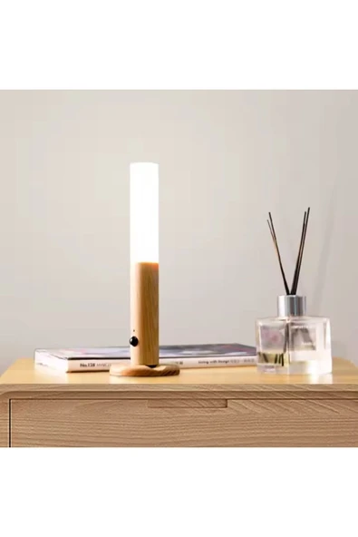 Cata  Ct-5250 Kumru Şarjlı Led Duvar Aplik Günışığı - 4