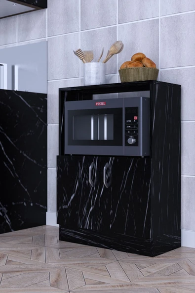 mokaparkavm Mikrodalga Dolabı Toplayıcı Dolap 01