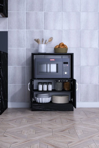 mokaparkavm Mikrodalga Dolabı Toplayıcı Dolap 01 - 2