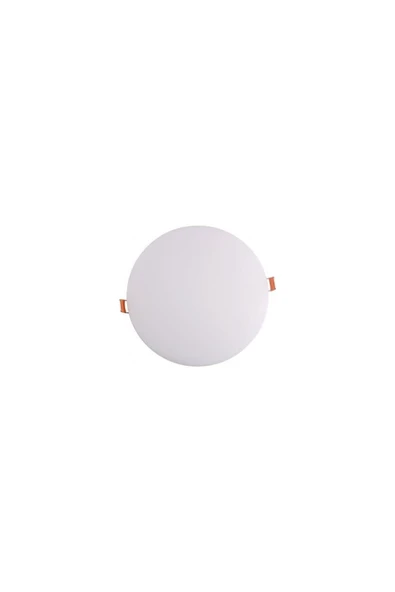 Cata  Ct-5663 35 Watt Sıva Üstü Yuvarlak Xplus Ayarlanabilir Led Panel Günışığı - 4