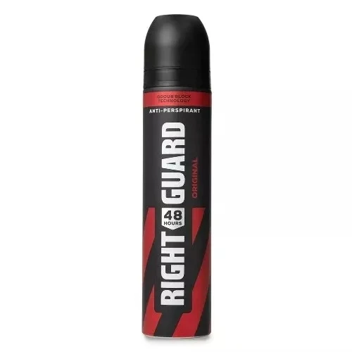 Right Guard Deo Sprey Erkek Original 250Ml