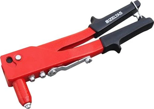 İzeltaş 260 MM Perçin Tabancası