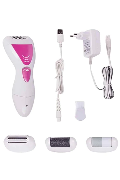 HK-7600 EPİLATÖR - 4