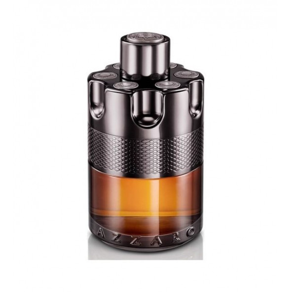 Azzaro Wanted By Night 100 ML EDP Erkek Parfüm - 2