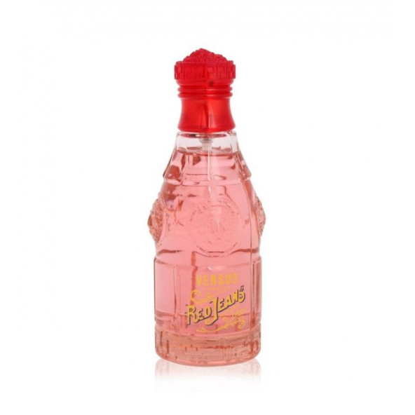 Versace Red Jeans EDT 75 ml - 2