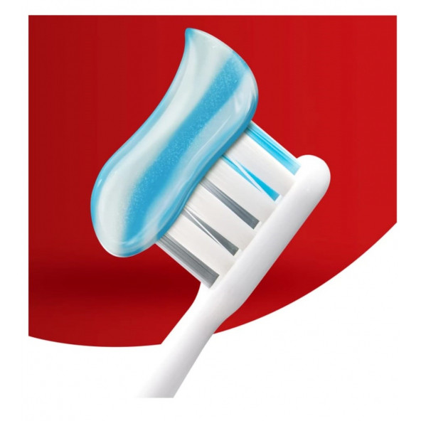 Colgate Total Gelişmiş Beyazlık Beyazlatıcı Diş Macunu 75 Ml. - 5