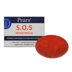 Pears Gliserinli S.O.S Onarım Sabun 120 Gr