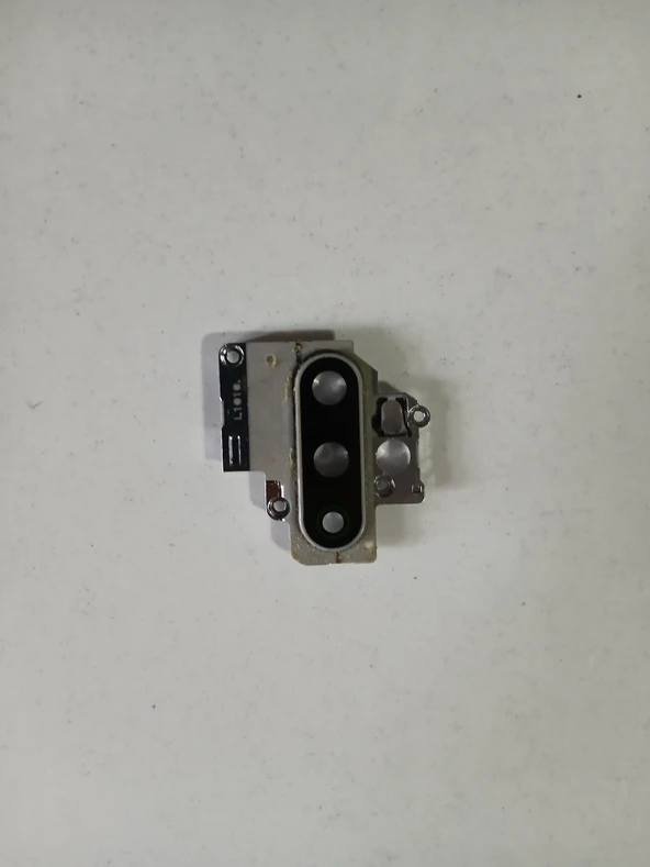 ASLANTİC OPPO A5 2020 KAMERA LENS KAPAK