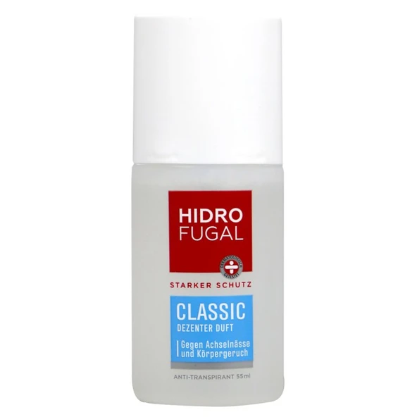 Hidrofugal Deo Sprey Classic 55ml
