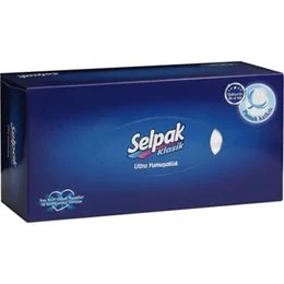 Selpak Maksi Kutu Mendil