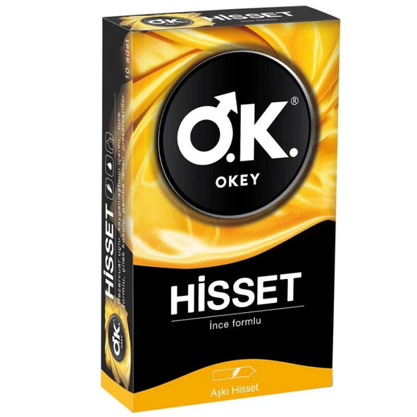 Okey Hisset
