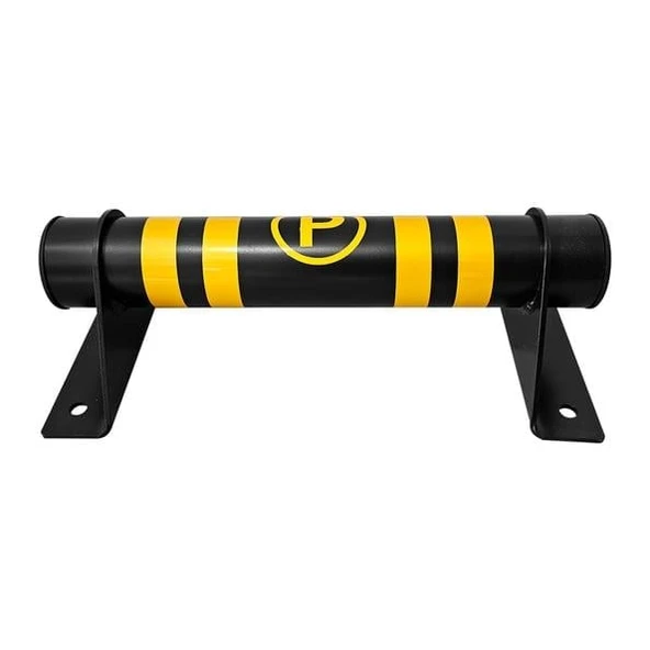 Motosiklet Park Yeri - Dayanıklı ve Güvenli Park Çözümü - 2