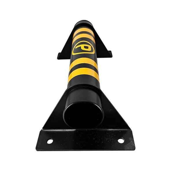 Motosiklet Park Yeri - Dayanıklı ve Güvenli Park Çözümü