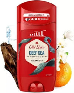 Old Spice Deotarant Stick Deep Sea 85ML