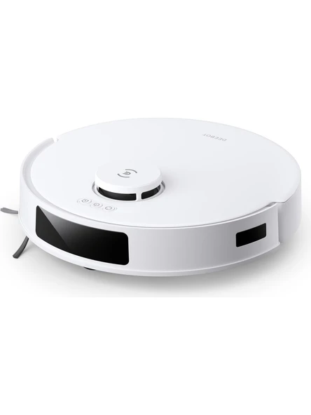 ECOVACS DEEBOT N20 PRO AKILLI ROBOT SUPURGE