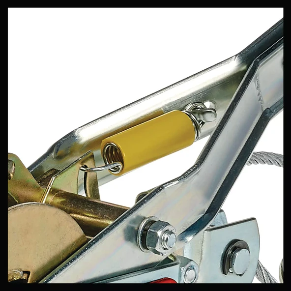 Einhell TC-LW 1000 Caraskar El Vinci - 4