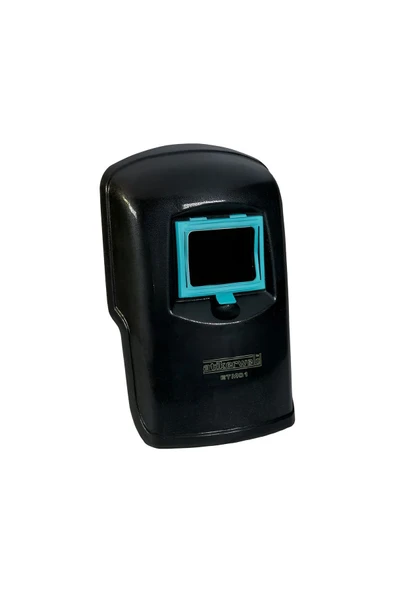 ATİKER WELD ETM01 EL TİPİ KAYNAK MASKESİ