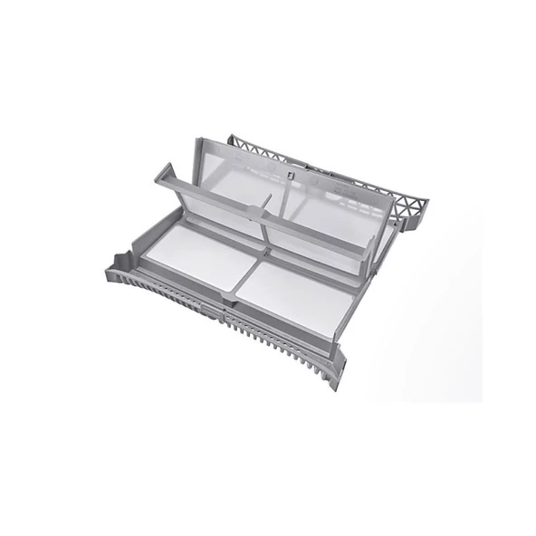 Samsung DV90DG52A0AEAH 9 Kg A+++ Beyaz Çamaşır Kurutma Makinesi - 9