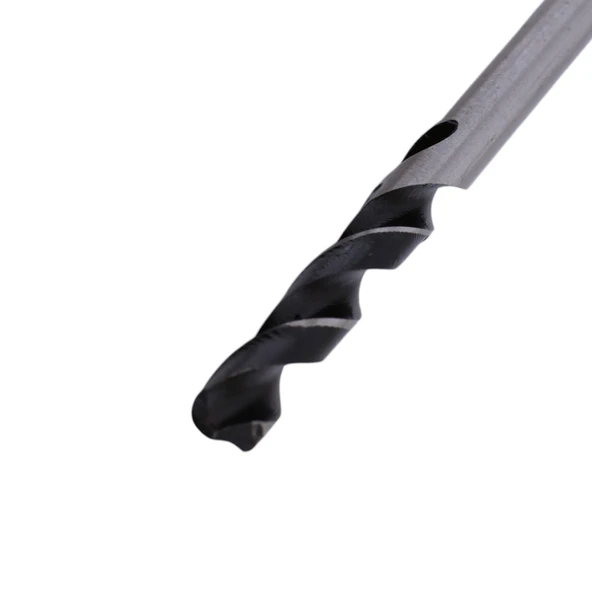 Matkap Uyumlu Sds Plus Ağaç Matkap Ucu Kısa Yivli 12 cm 60 cm 12 x 600 mm Hilti Ucu - 2