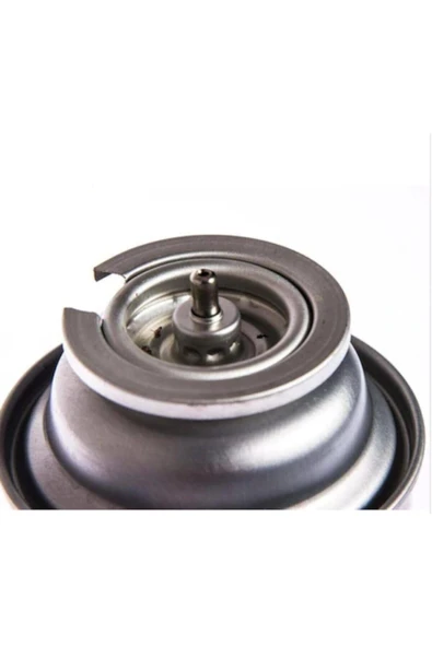 Kamp Ocağı Kartuşu ( Bütan Propan Gaz Kartuşu 227 gr Kts227) - Resim 2