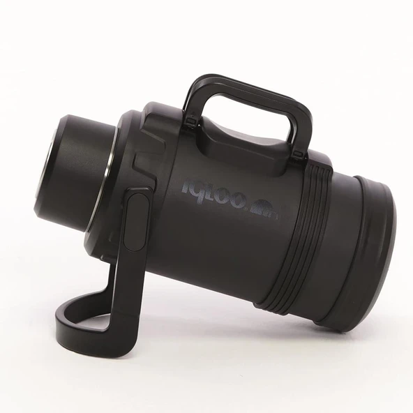 İgloo Big Barrel Termos 4 Litre - 4