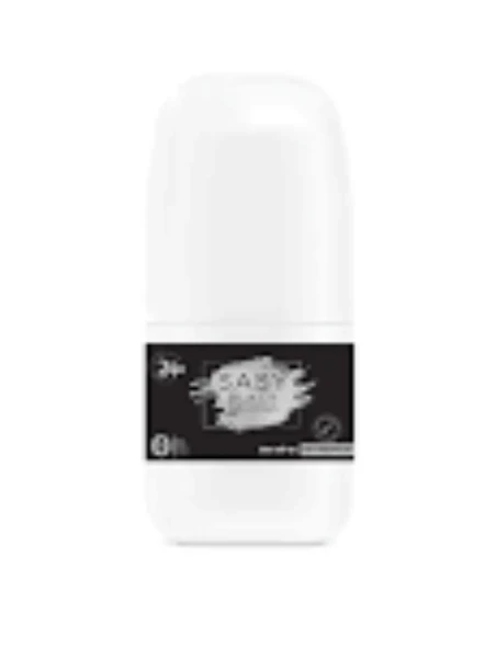 BioBellinda Sasy Black Antiperspirant Kadın Deo Roll-On  50 Ml