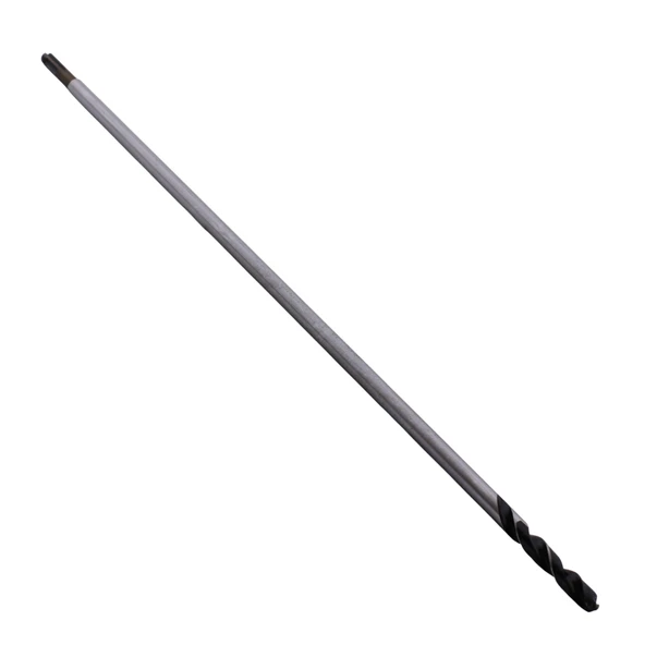 Matkap Uyumlu Sds Plus Ağaç Matkap Ucu Kısa Yivli 12 cm 60 cm 12 x 600 mm Hilti Ucu - 4