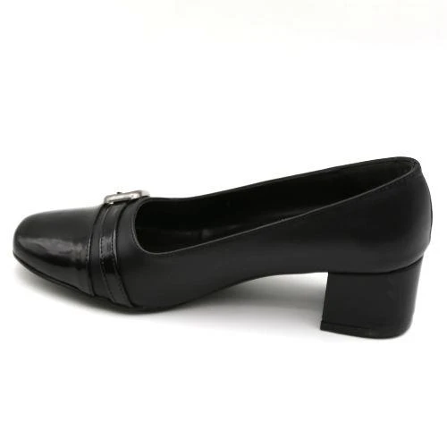 Sherens 011 Kadın Ayakkabı - Resim 3