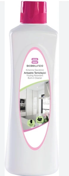 Biobellinda Ankastre Temizleyici 1000 ml