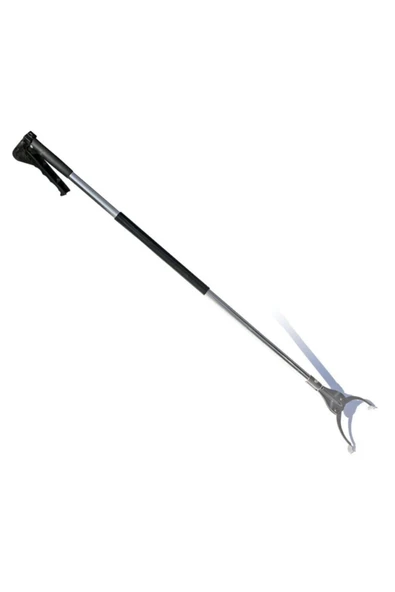 Dişli Ağız Çöp Toplama Aparatı 92cm ürün görseli