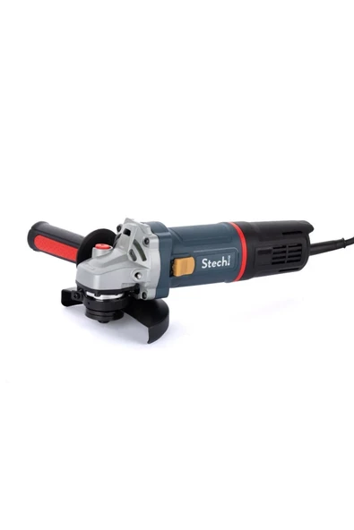 AVUÇ TAŞLAMA 125 MM 1300 W ELEKTİRİKLİ