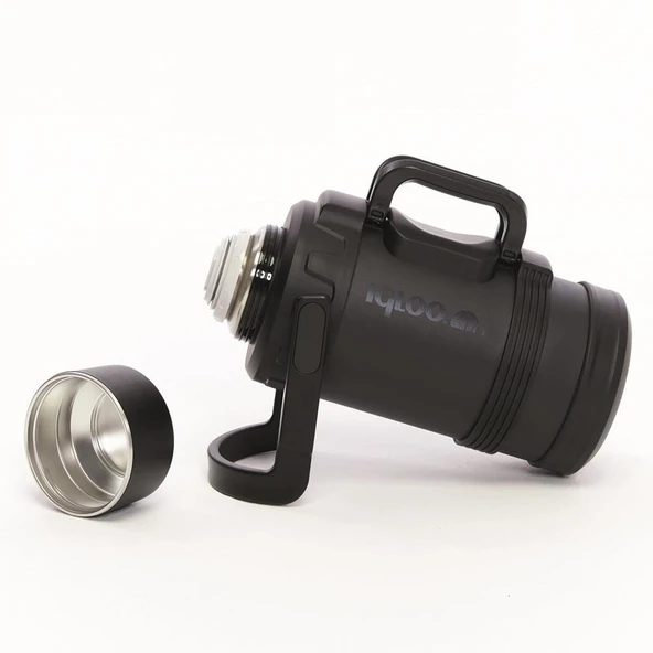 İgloo Big Barrel Termos 4 Litre - 5